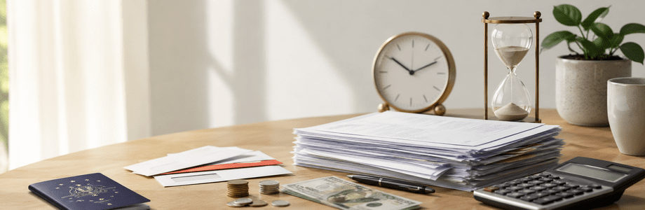 general interest charge overdue tax returns